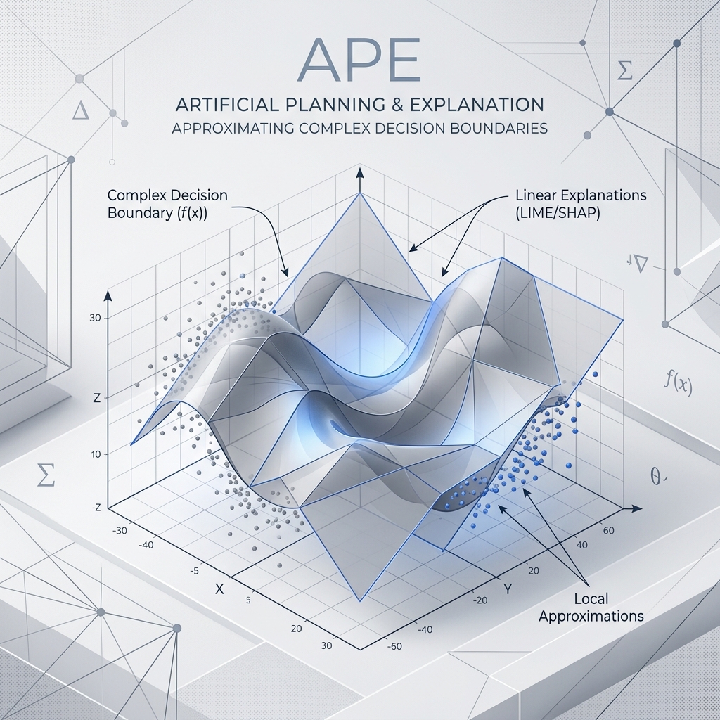 APE Research